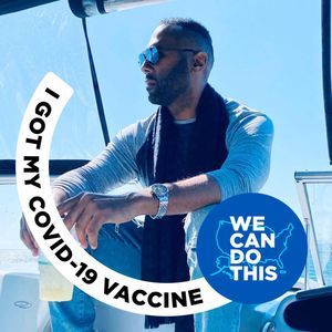 Meet your Posher, Jason